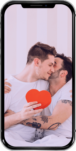 ゲイの出会い系アプリフィリピン